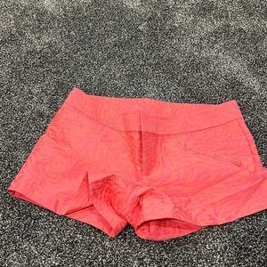 Lilly Pulitzer Shorts